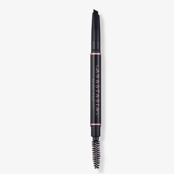Anastasia Beverly Hills Brow Definer Pencil Ebony - Picture 1 of 5